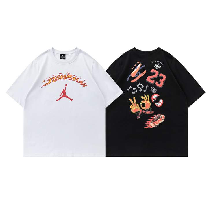 Picture of Jordan T Shirts Short _SKUJordanM-XXLkctx3389516